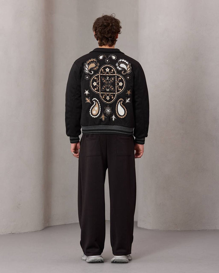 FLORACIÓN DE MEDIANOCHE