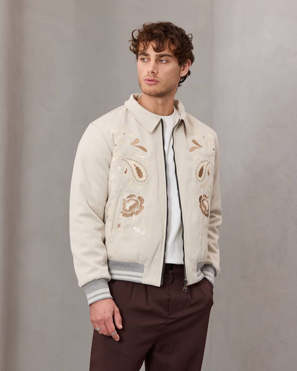 FLORACIÓN DE MEDIANOCHE