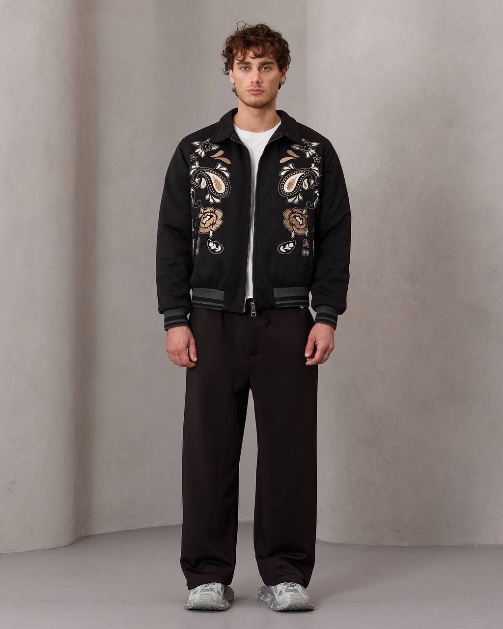 FLORACIÓN DE MEDIANOCHE