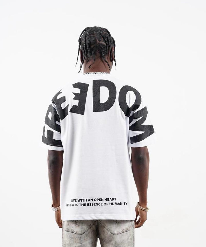 FREEDOM