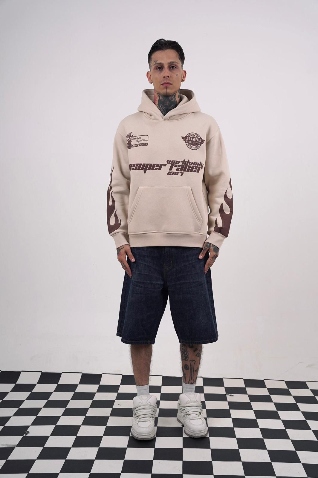 WORLDWIDE RACER