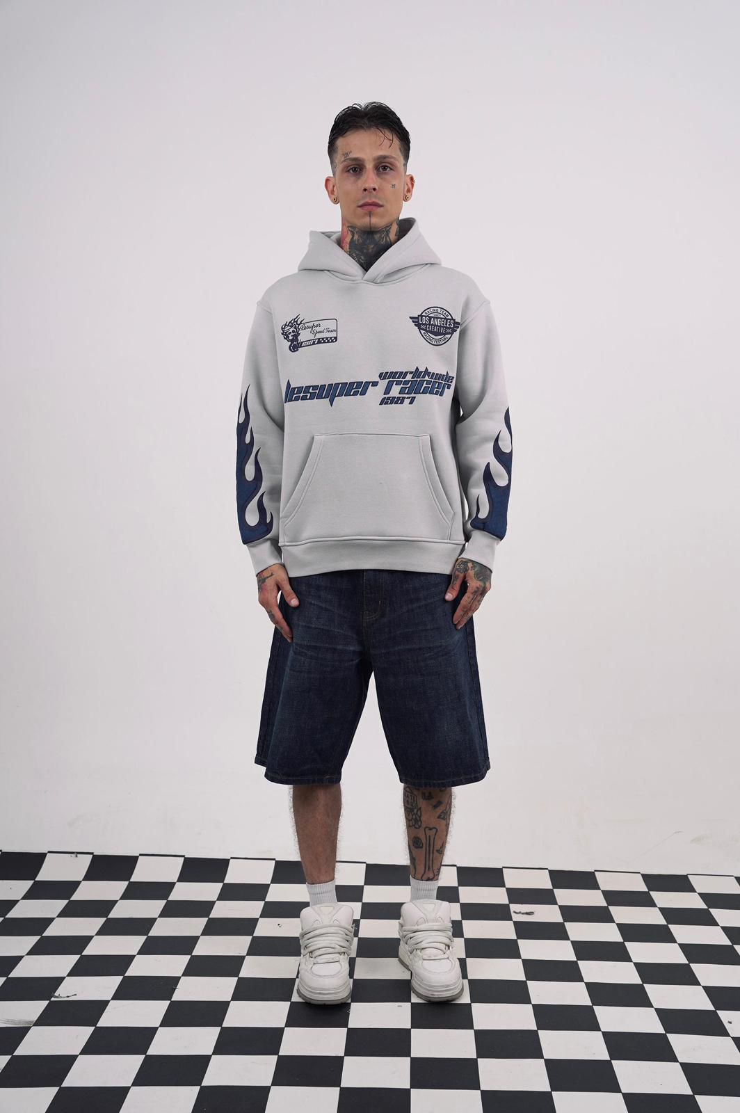 WORLDWIDE RACER