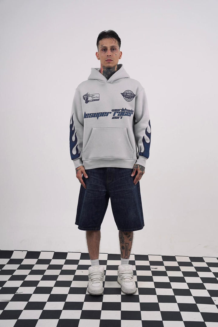 WORLDWIDE RACER