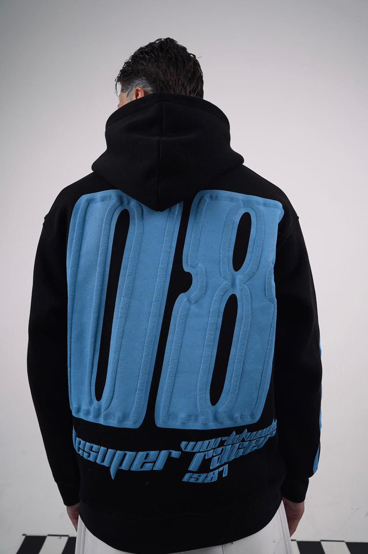 WORLDWIDE RACER