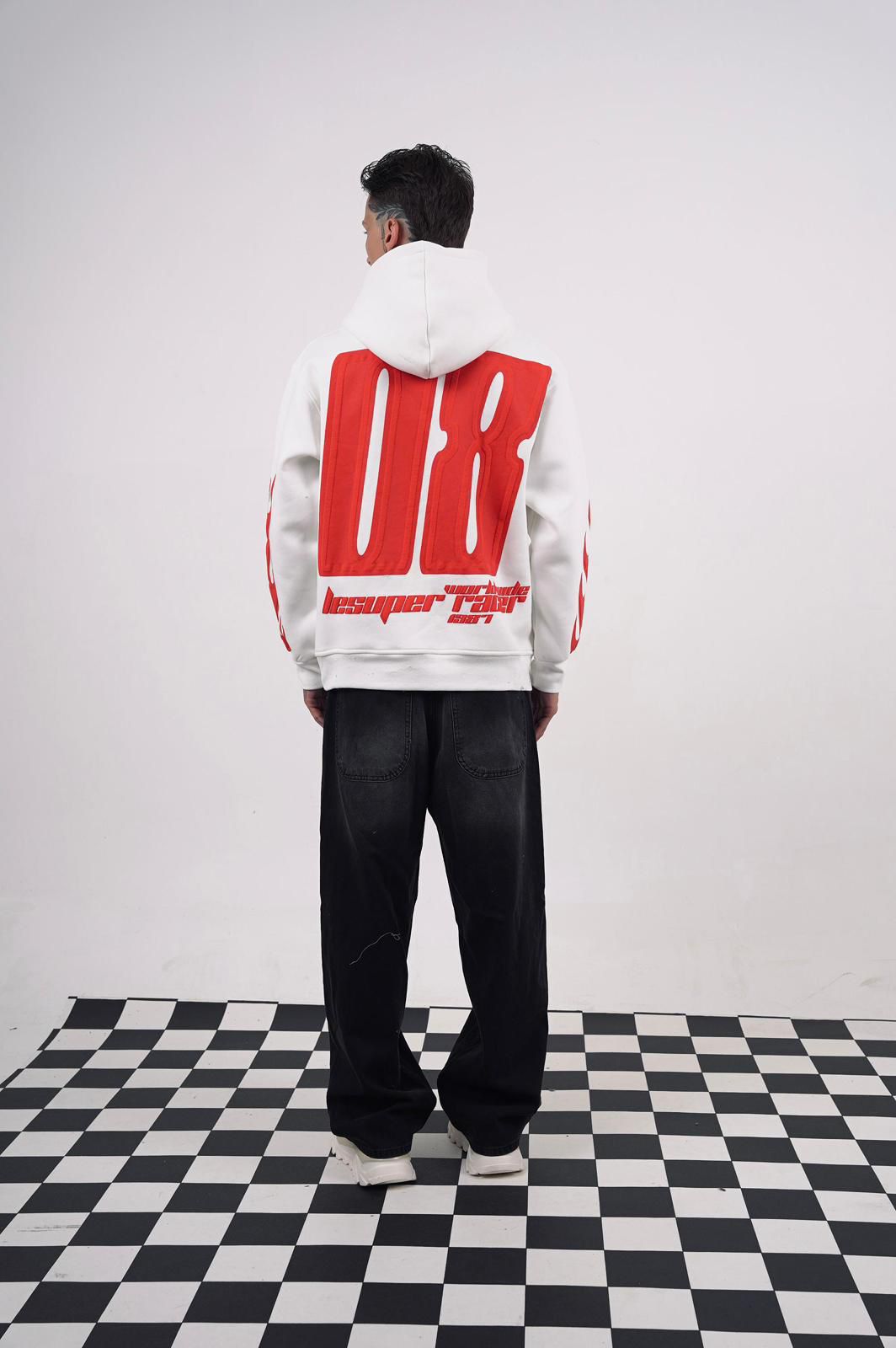WORLDWIDE RACER