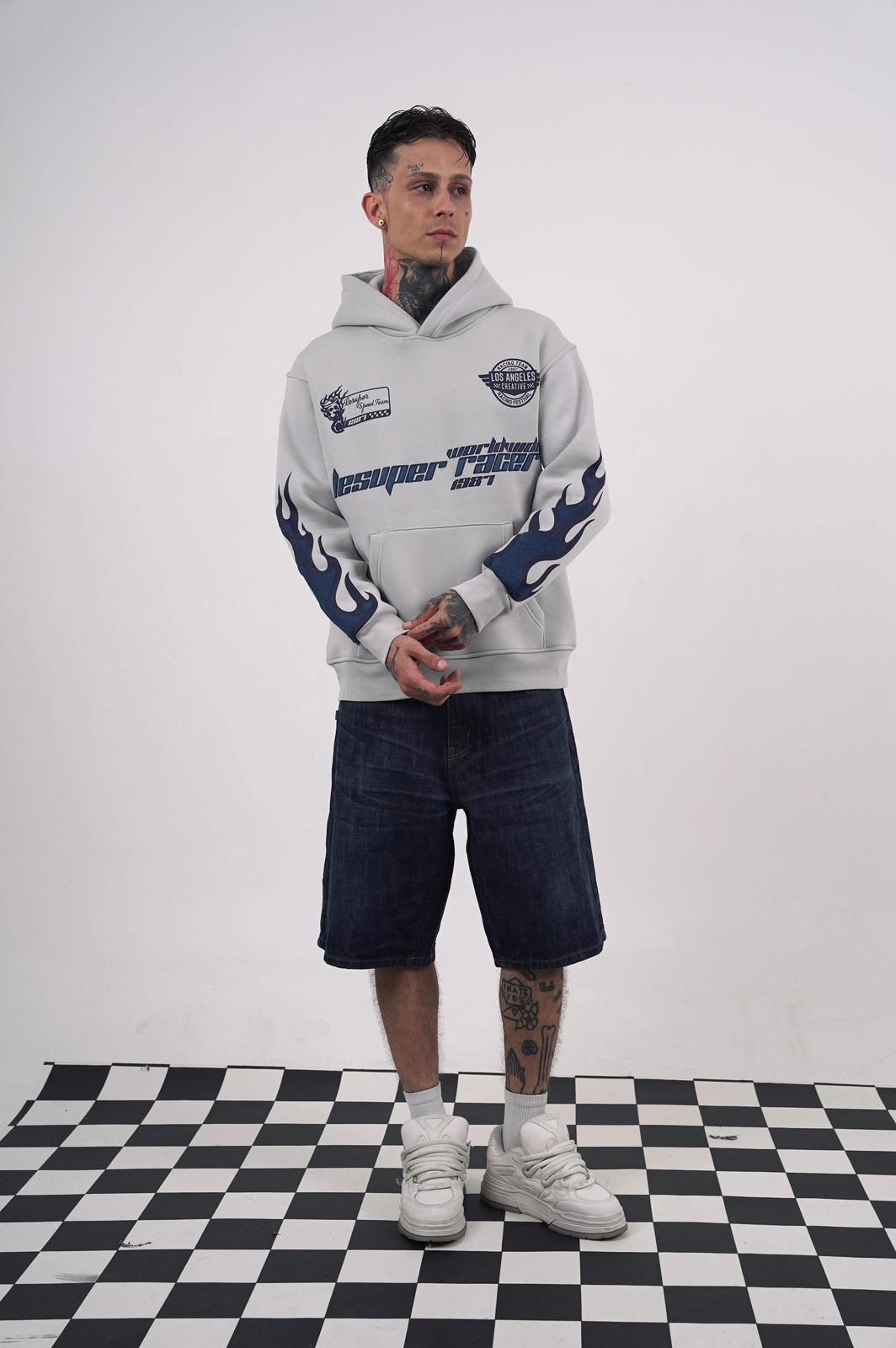 WORLDWIDE RACER