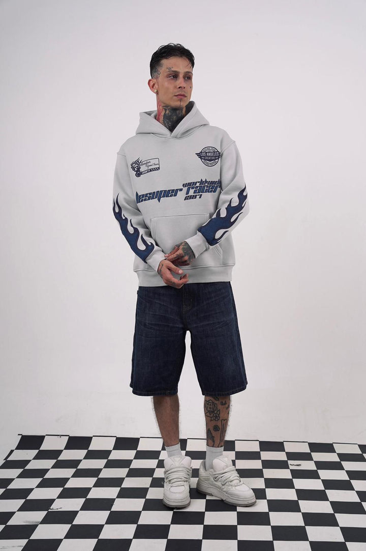 WORLDWIDE RACER