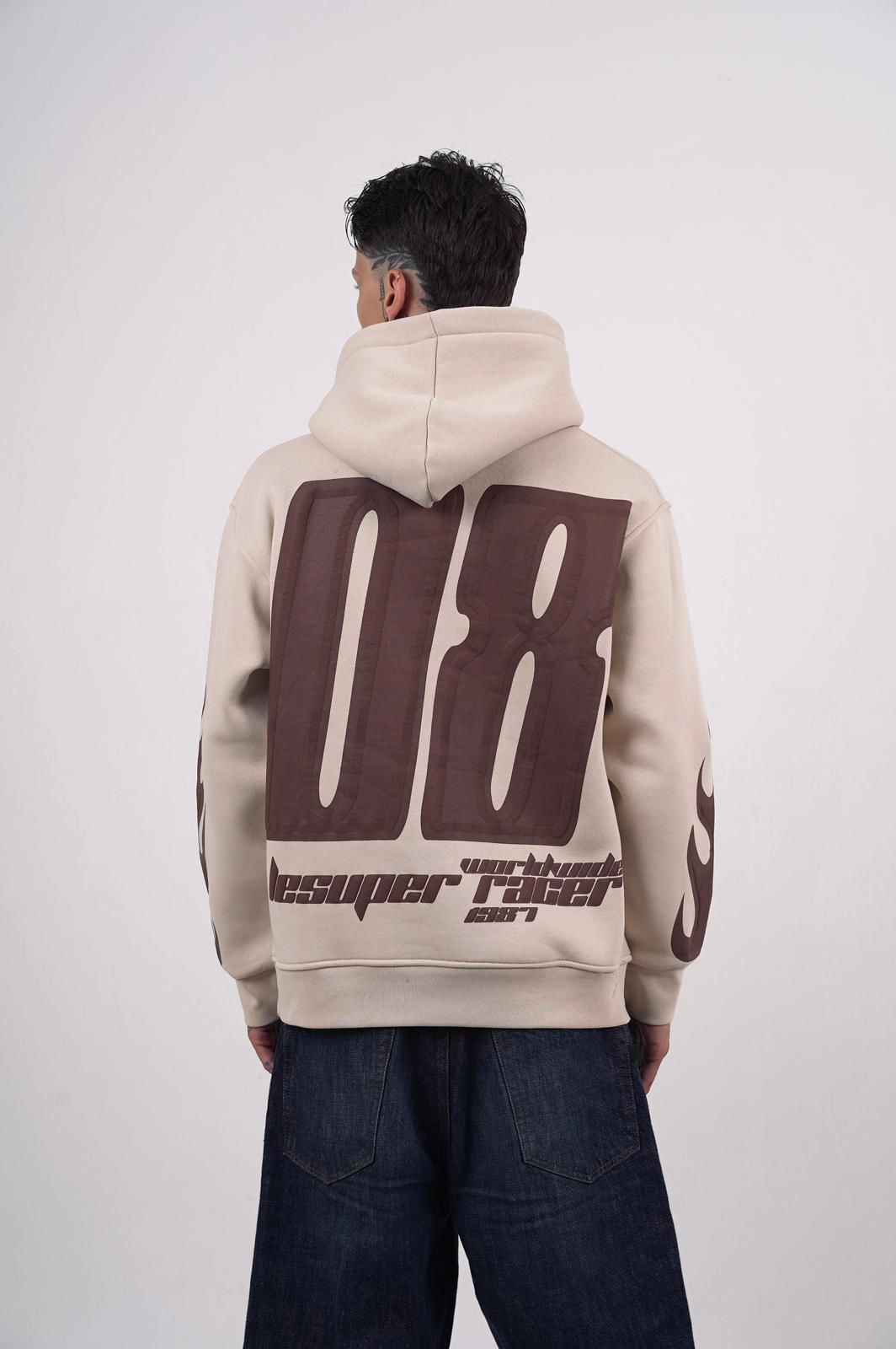 WORLDWIDE RACER