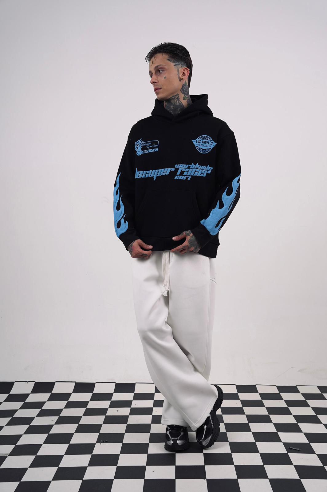 WORLDWIDE RACER