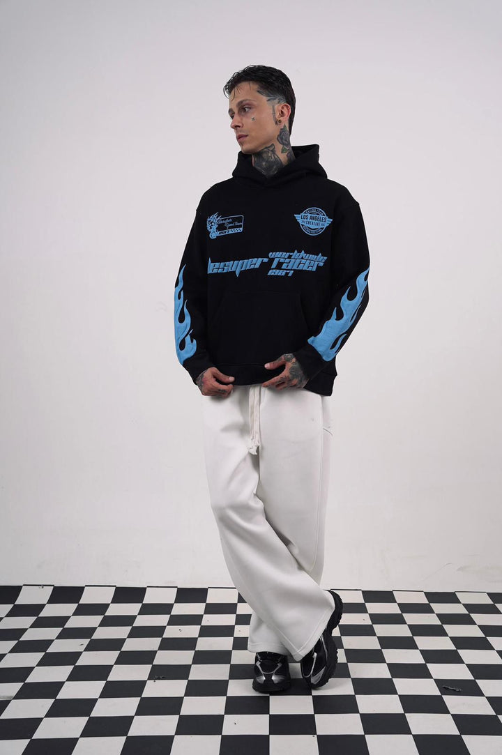 WORLDWIDE RACER