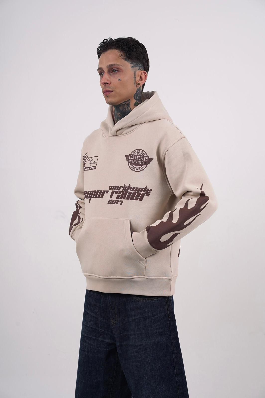 WORLDWIDE RACER