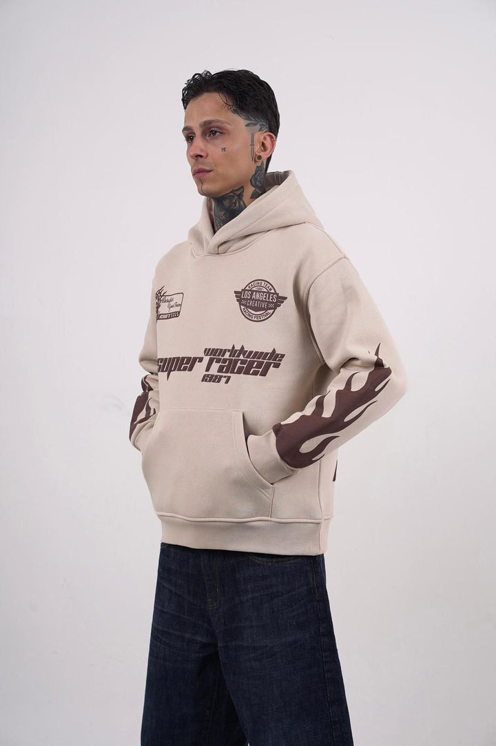 WORLDWIDE RACER