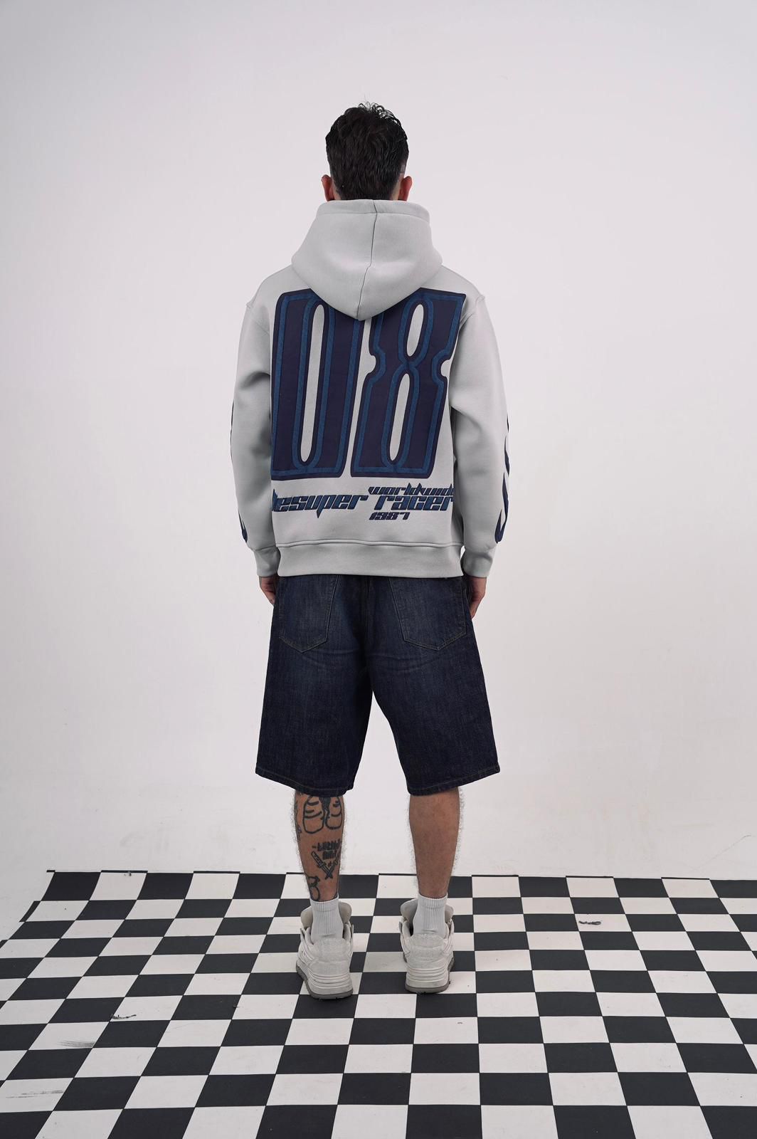 WORLDWIDE RACER