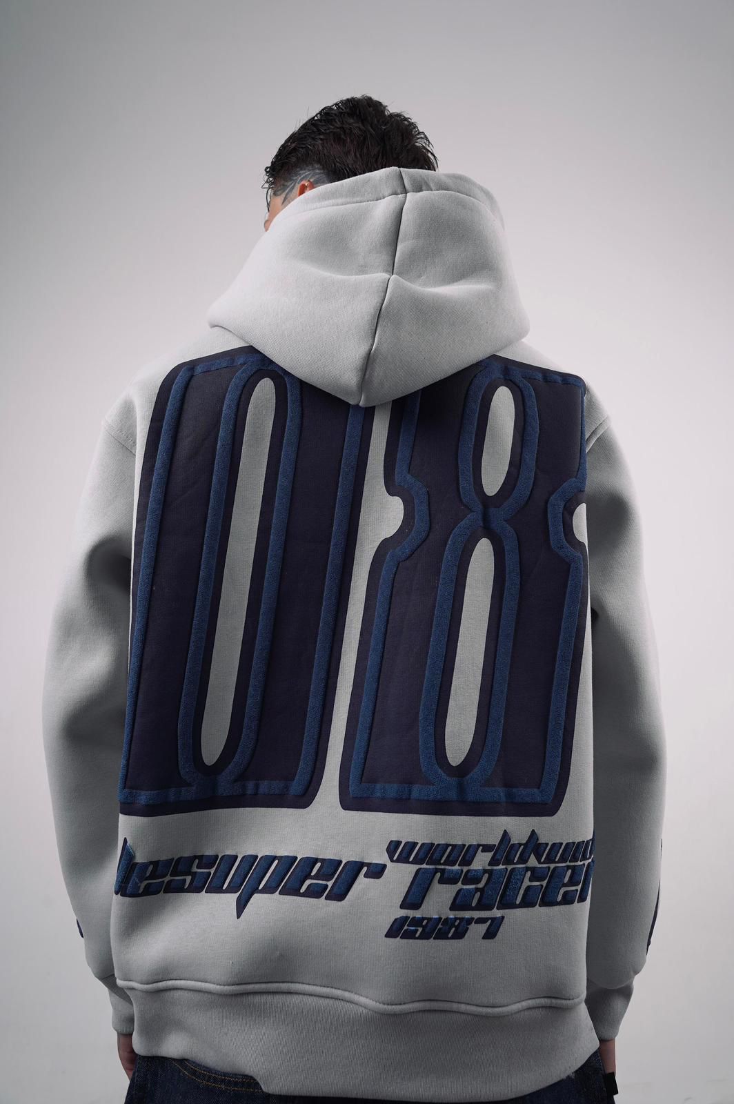 WORLDWIDE RACER