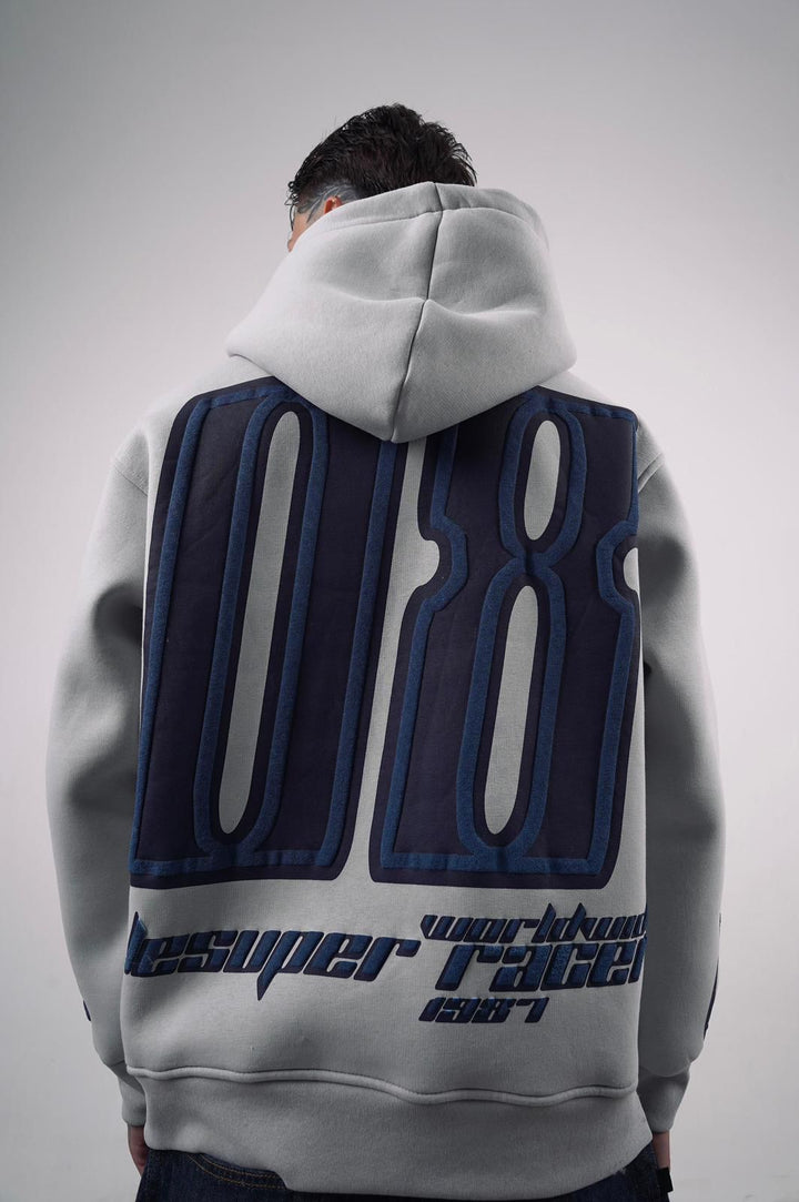 WORLDWIDE RACER