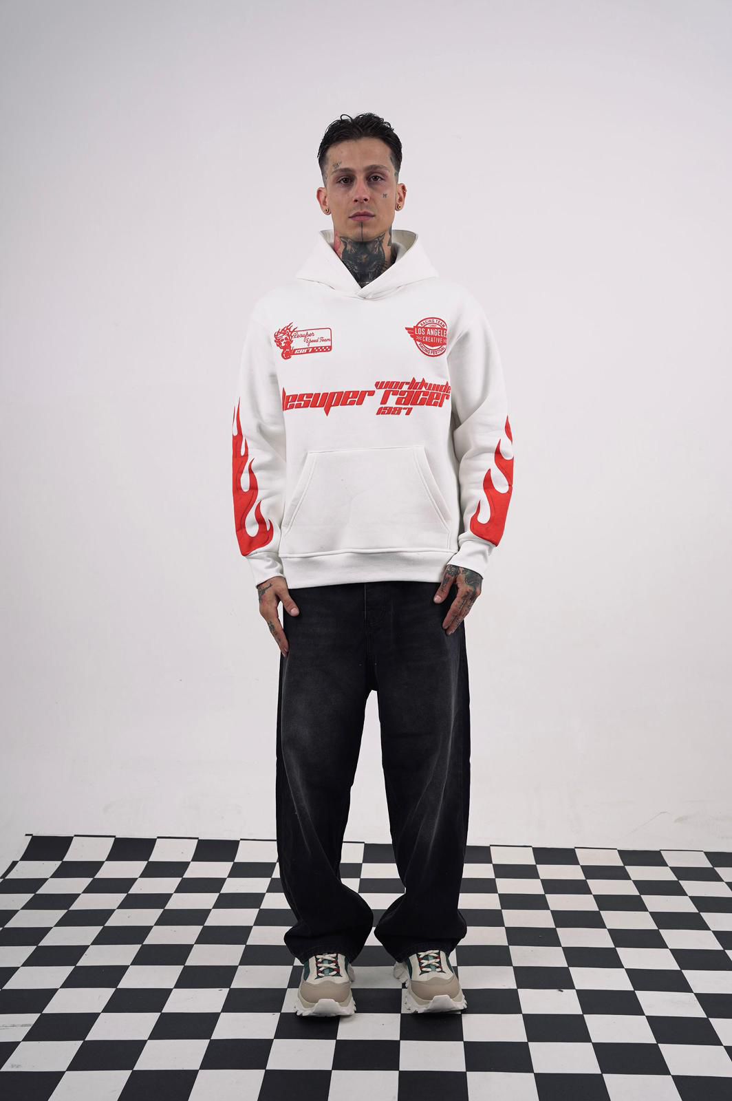 WORLDWIDE RACER