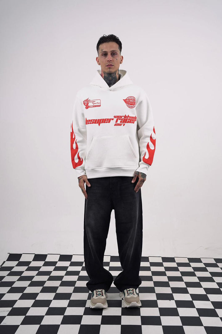 WORLDWIDE RACER