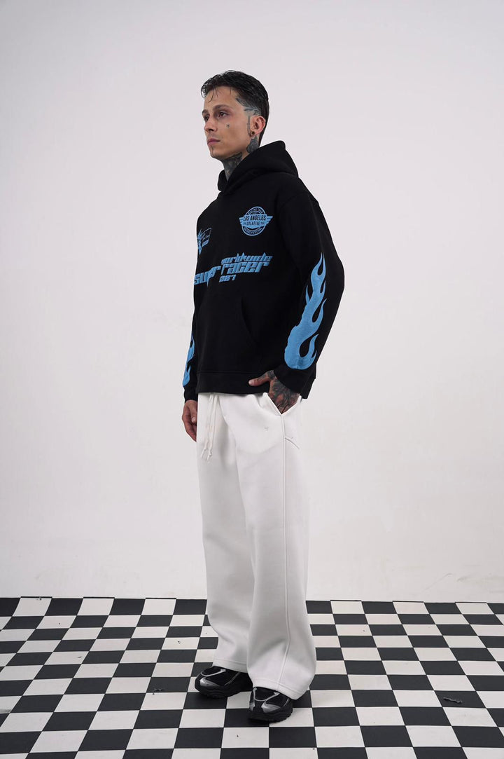 WORLDWIDE RACER