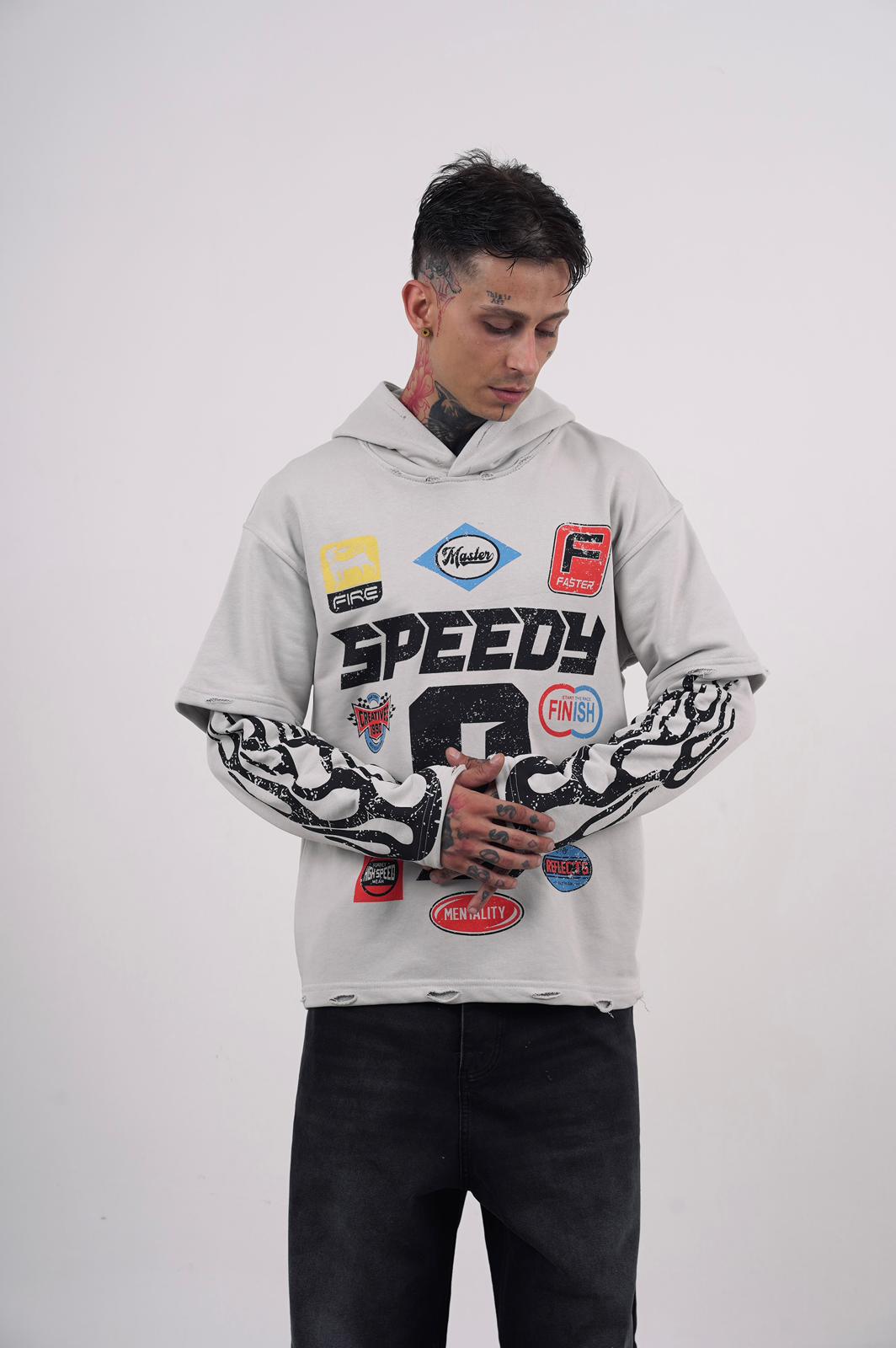 SPEEDY