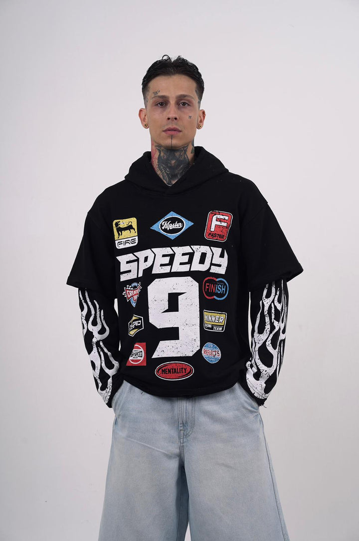 SPEEDY