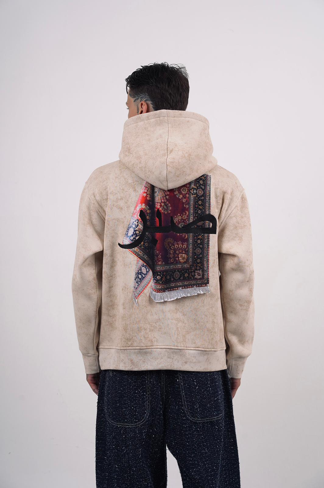 CARPET CULTURE