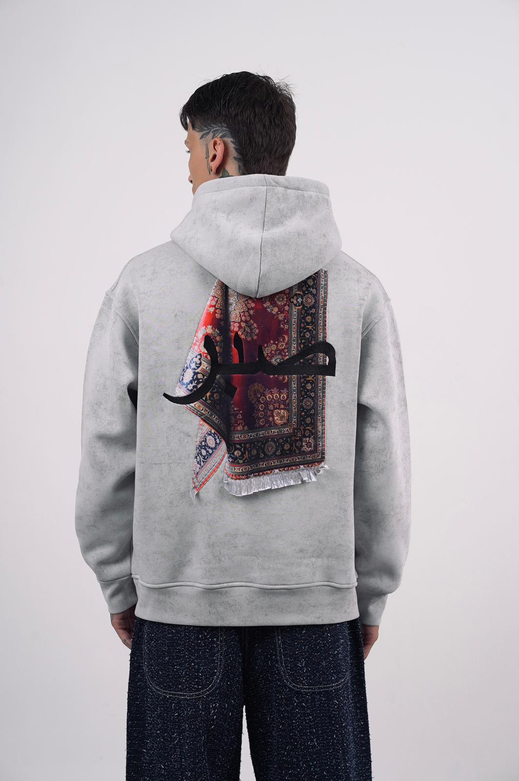 CARPET CULTURE