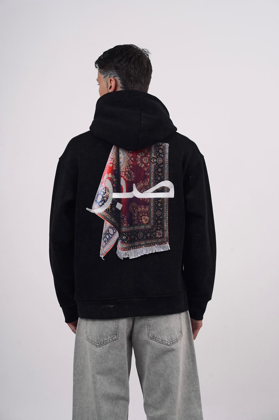 CARPET CULTURE
