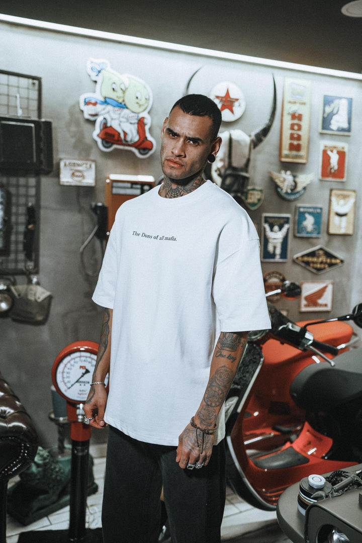 THE DONS OF ALL MAFIA