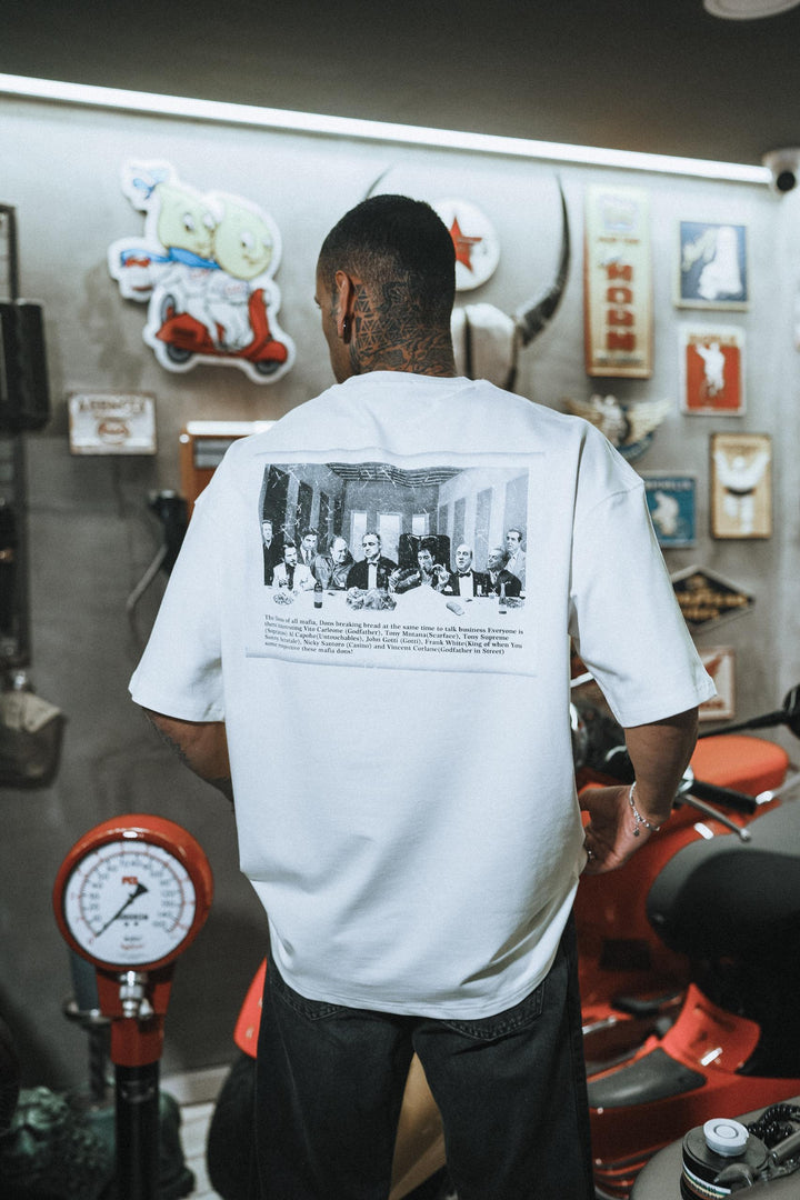 THE DONS OF ALL MAFIA