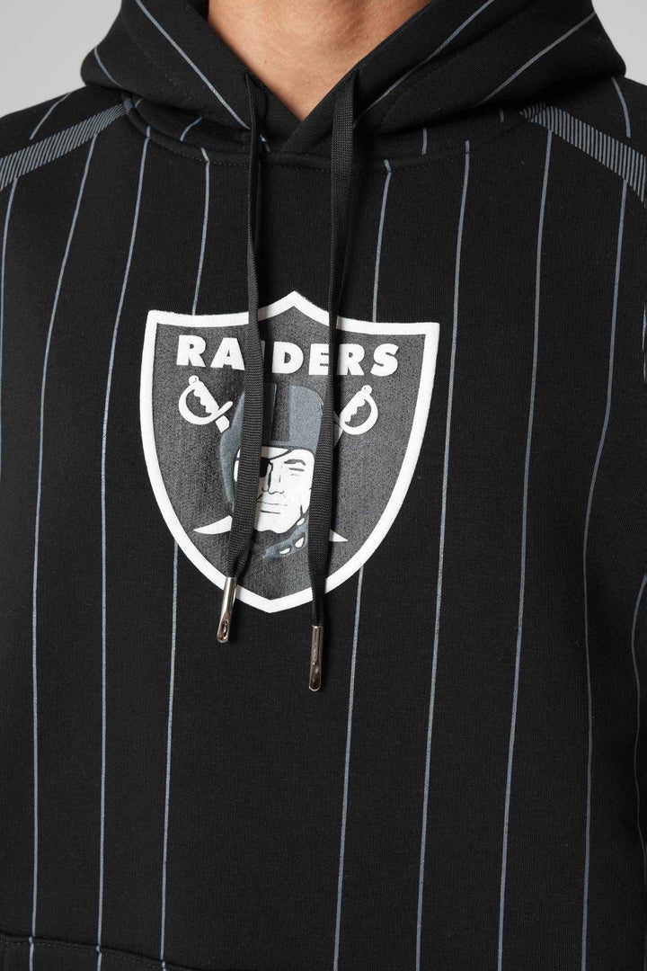 RAIDERS