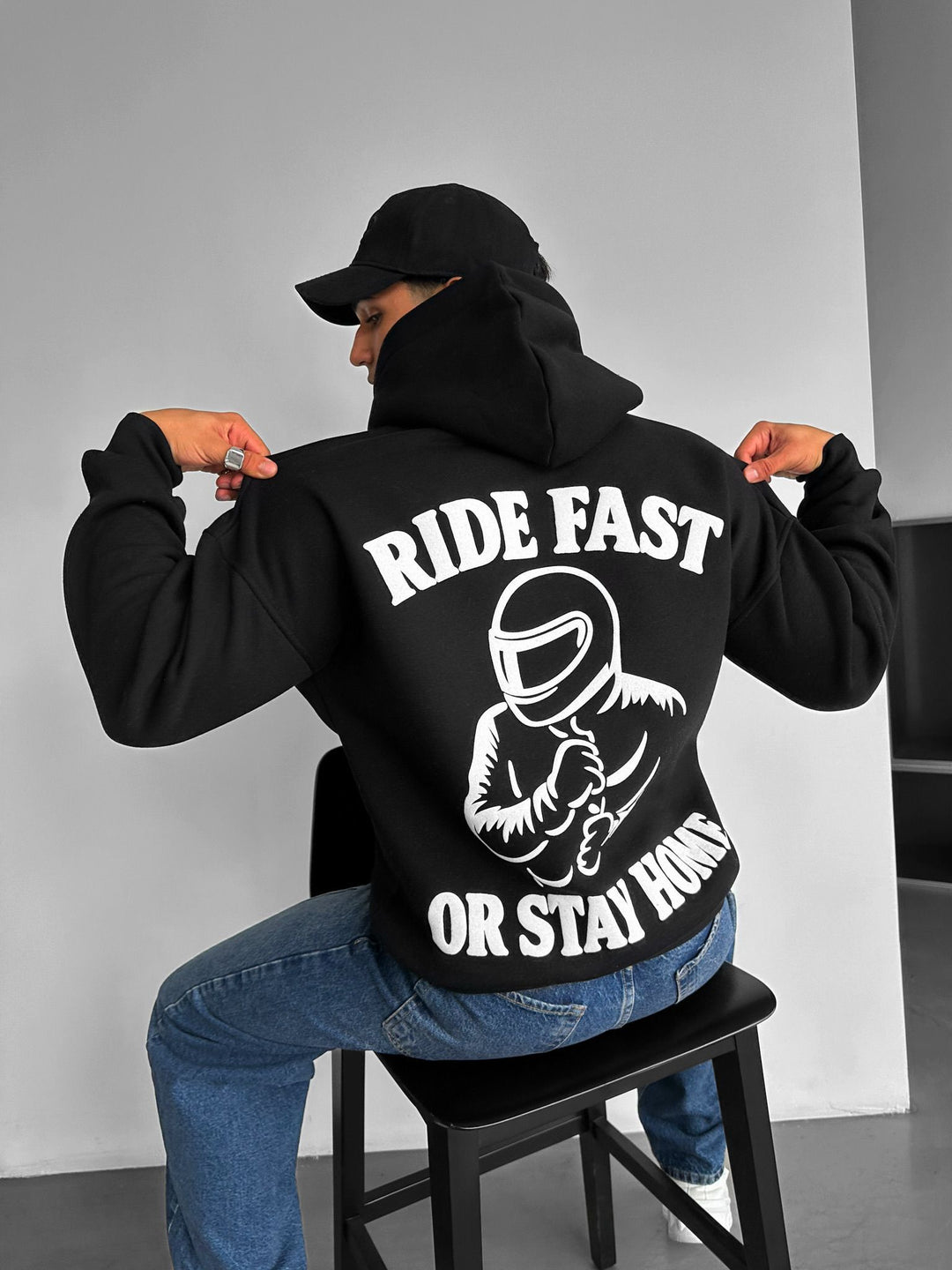 RIDE FAST