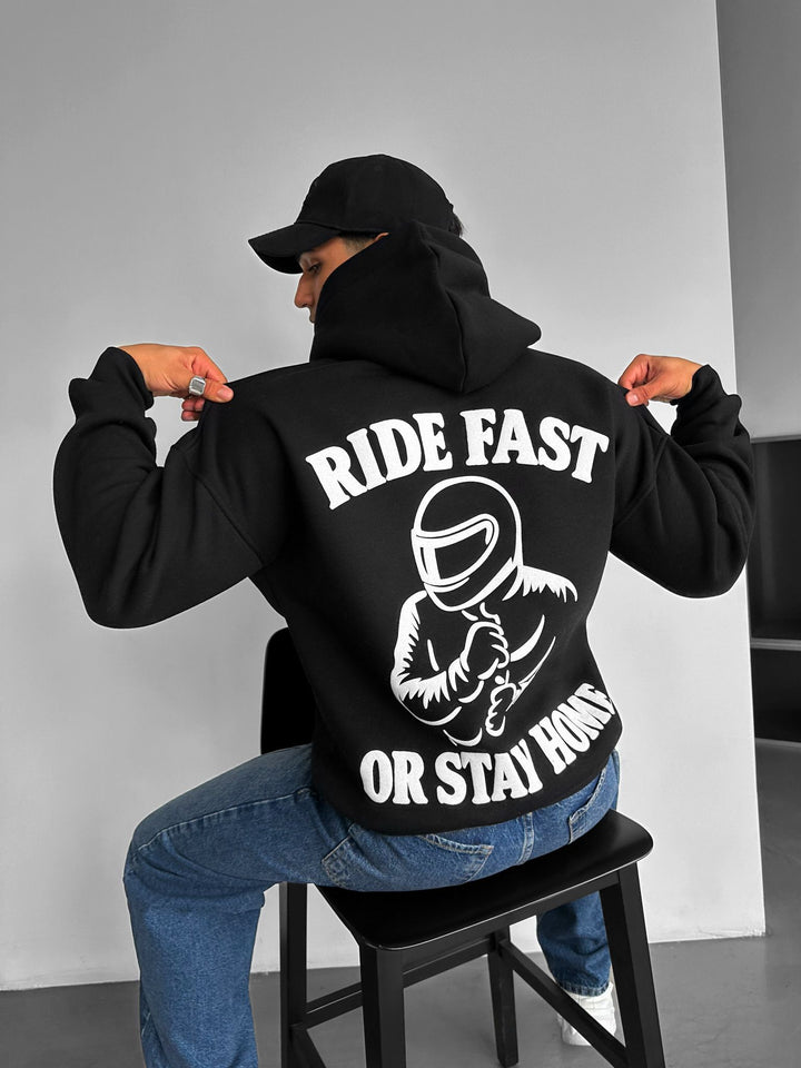 RIDE FAST