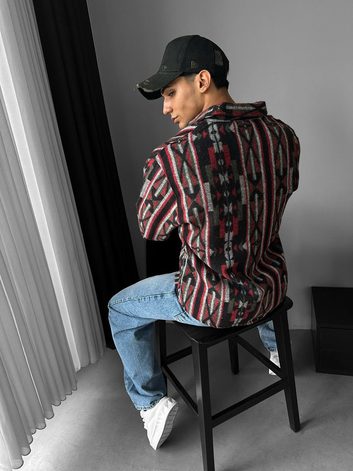 FLANNEL IN THE STREETS