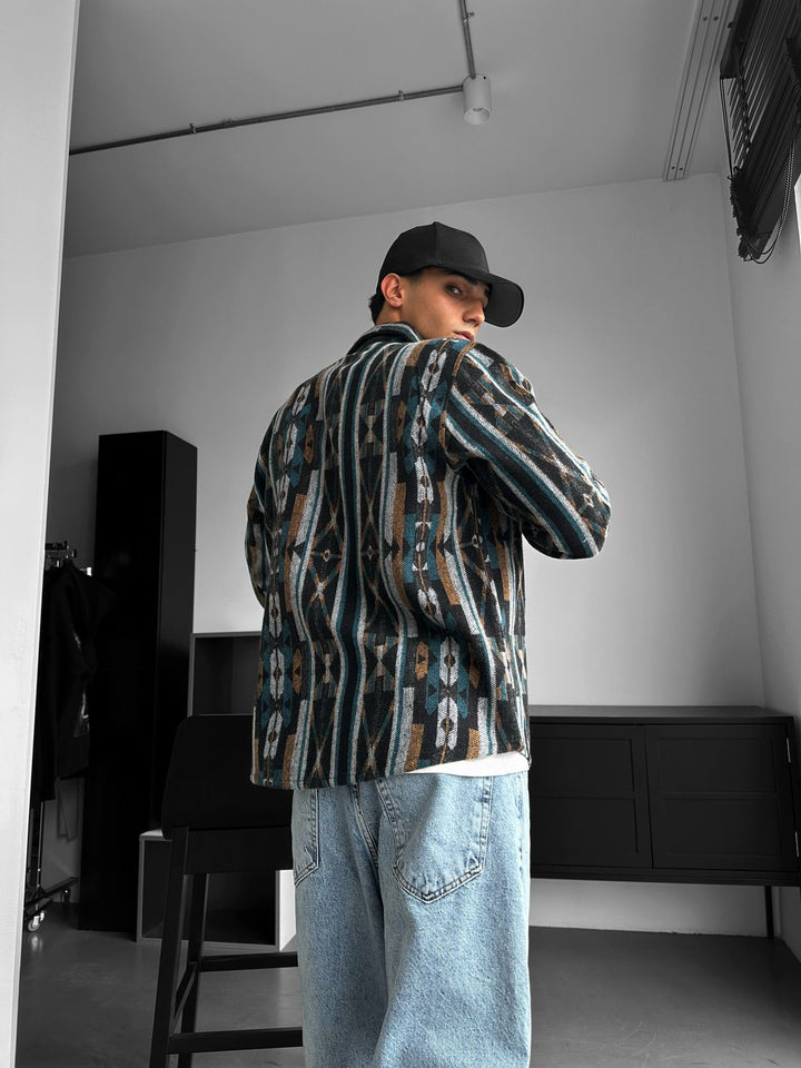 FLANNEL IN THE STREETS