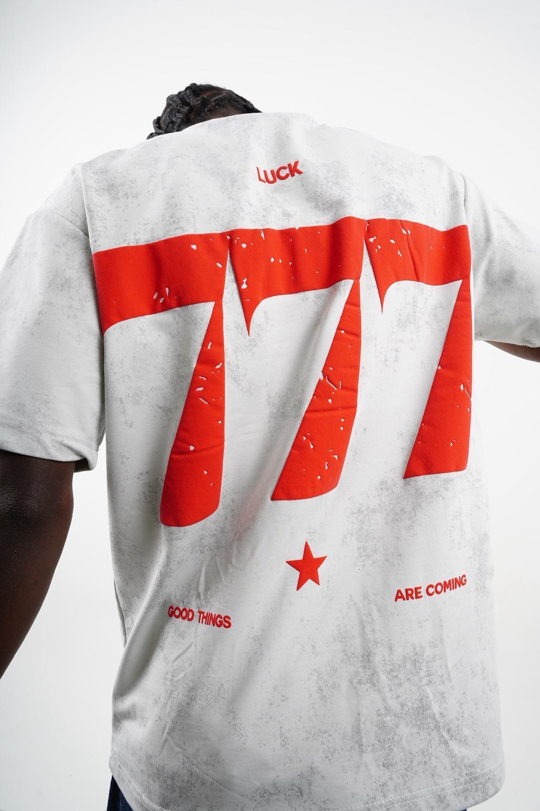 GOOD THINGS ARE COMING