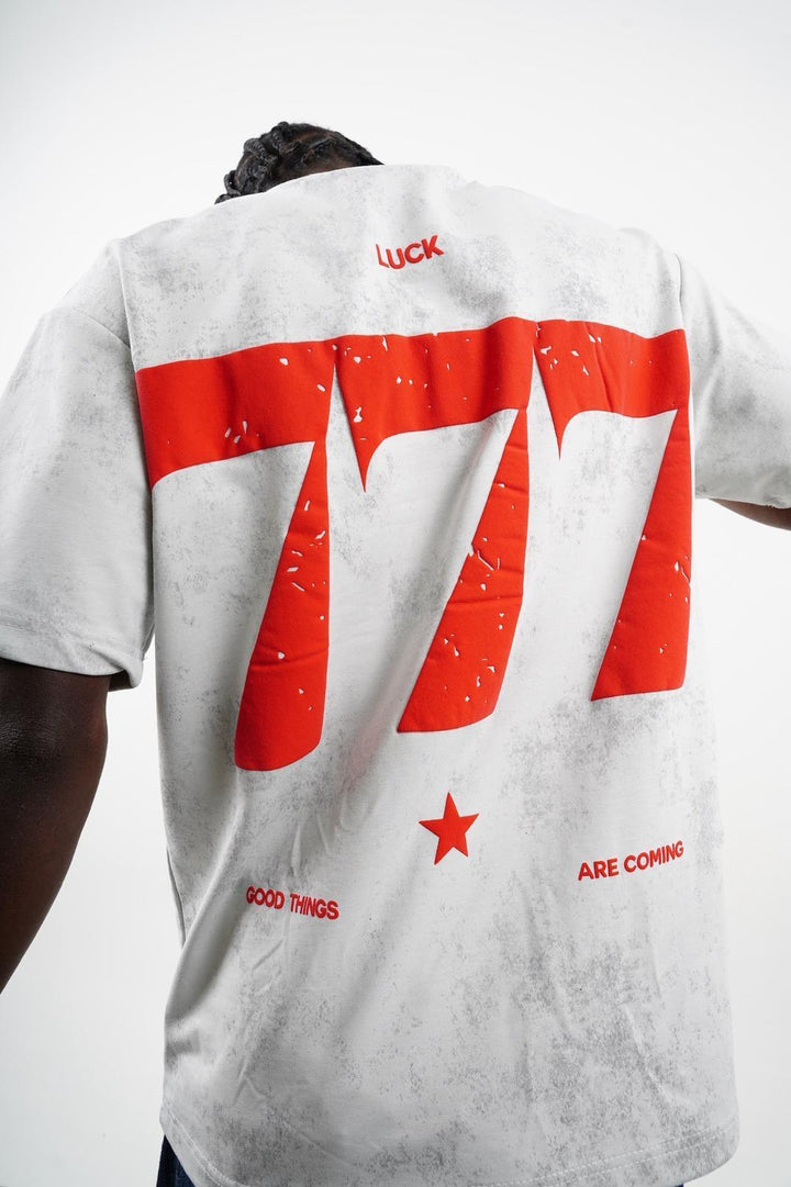 GOOD THINGS ARE COMING