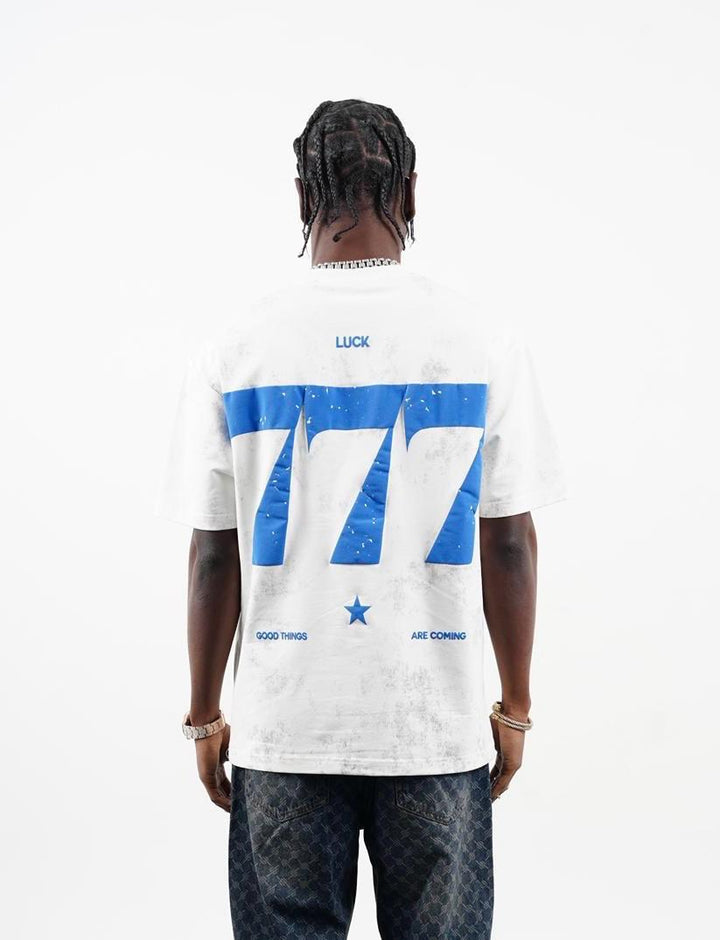 GOOD THINGS ARE COMING