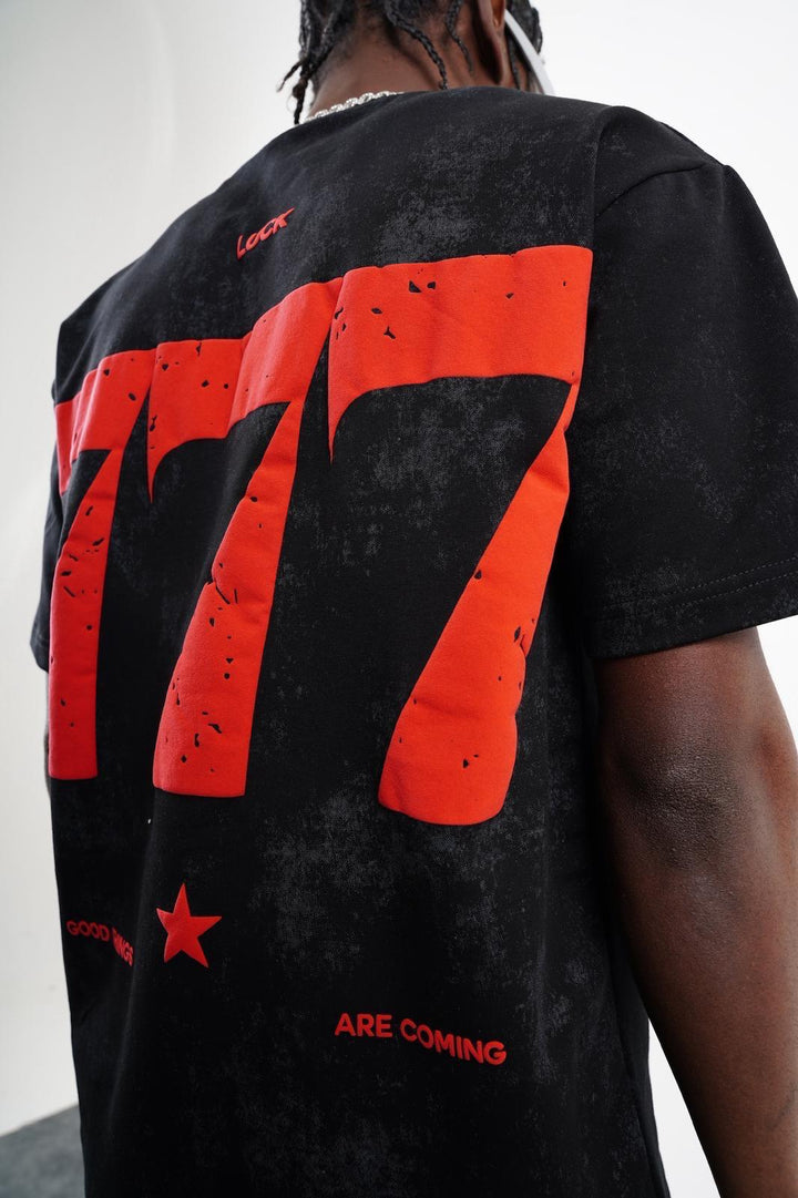 GOOD THINGS ARE COMING