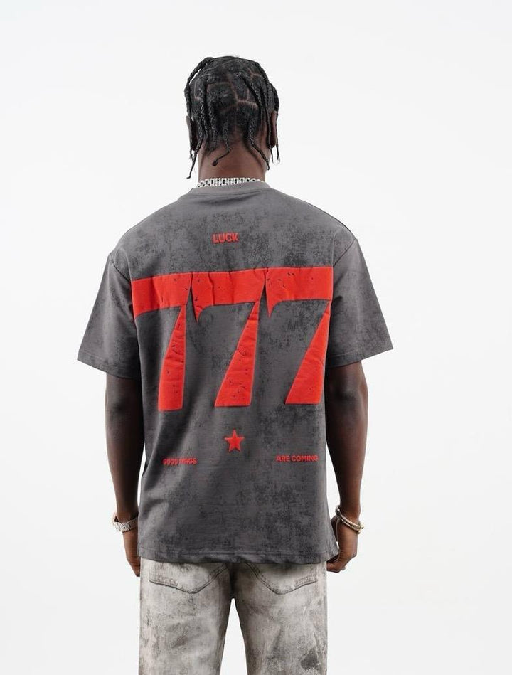 GOOD THINGS ARE COMING