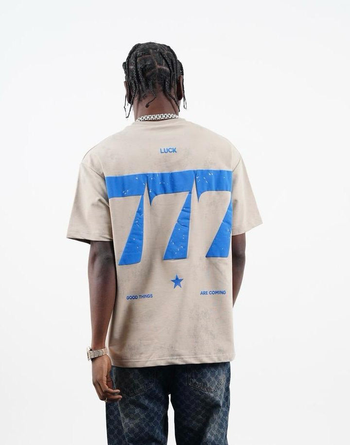 GOOD THINGS ARE COMING