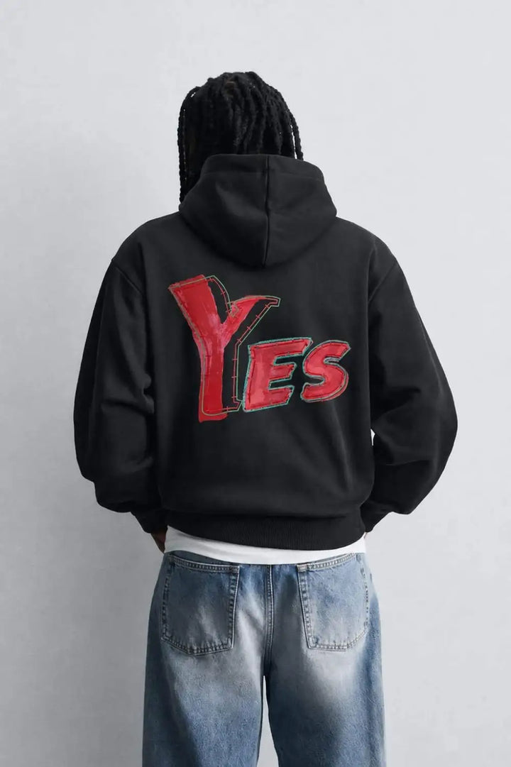 YES