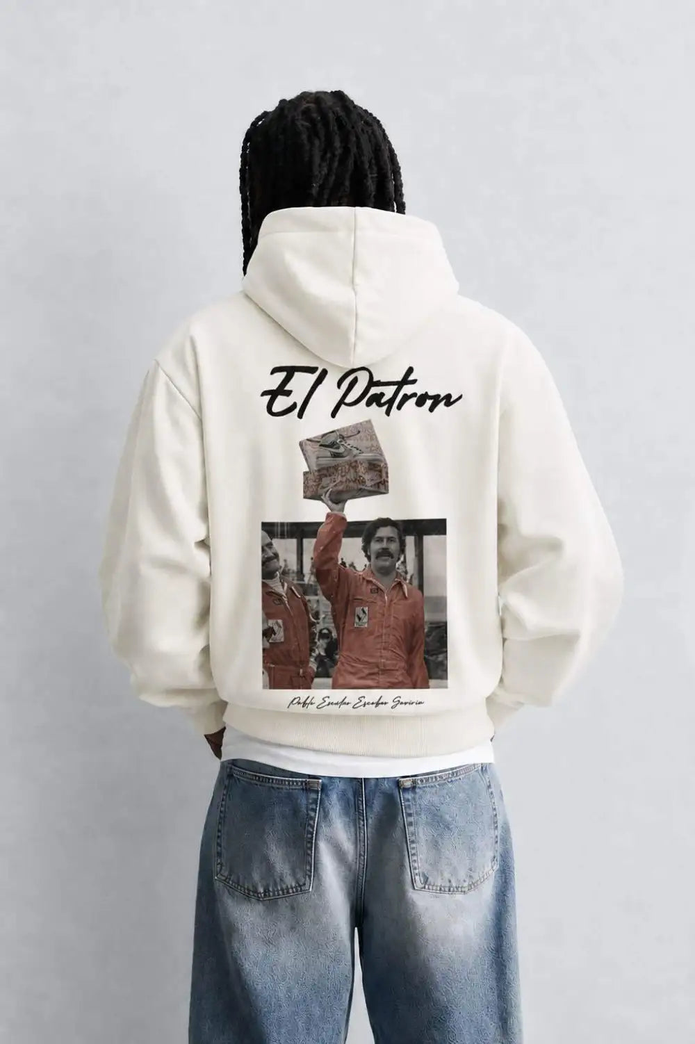 EL PATRON