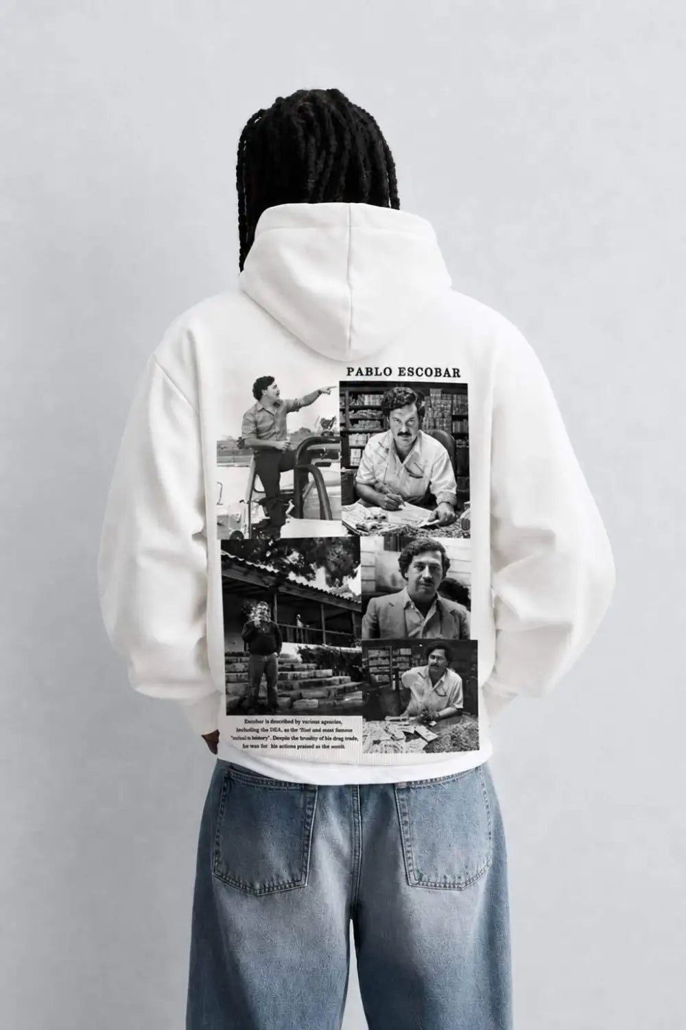PABLO ESCOBAR