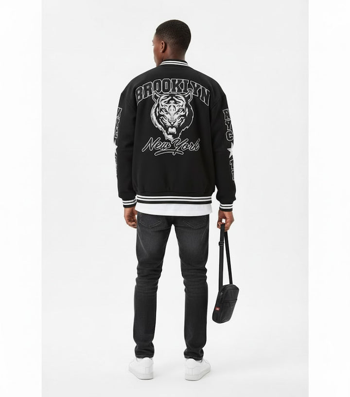 AMERICAN COLLEGE JACKET