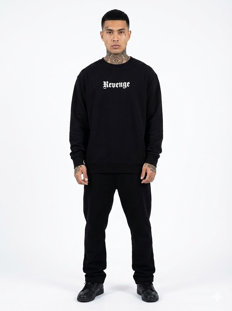 REVENGE