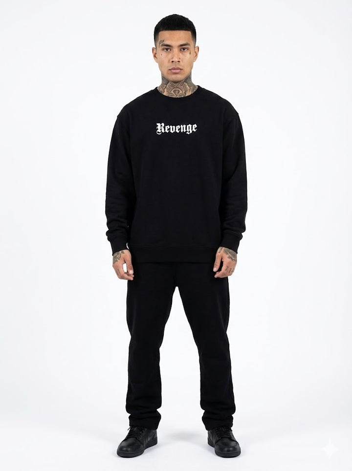 REVENGE