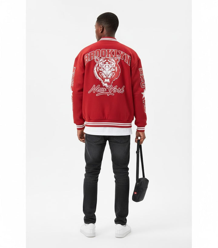 AMERICAN COLLEGE JACKET