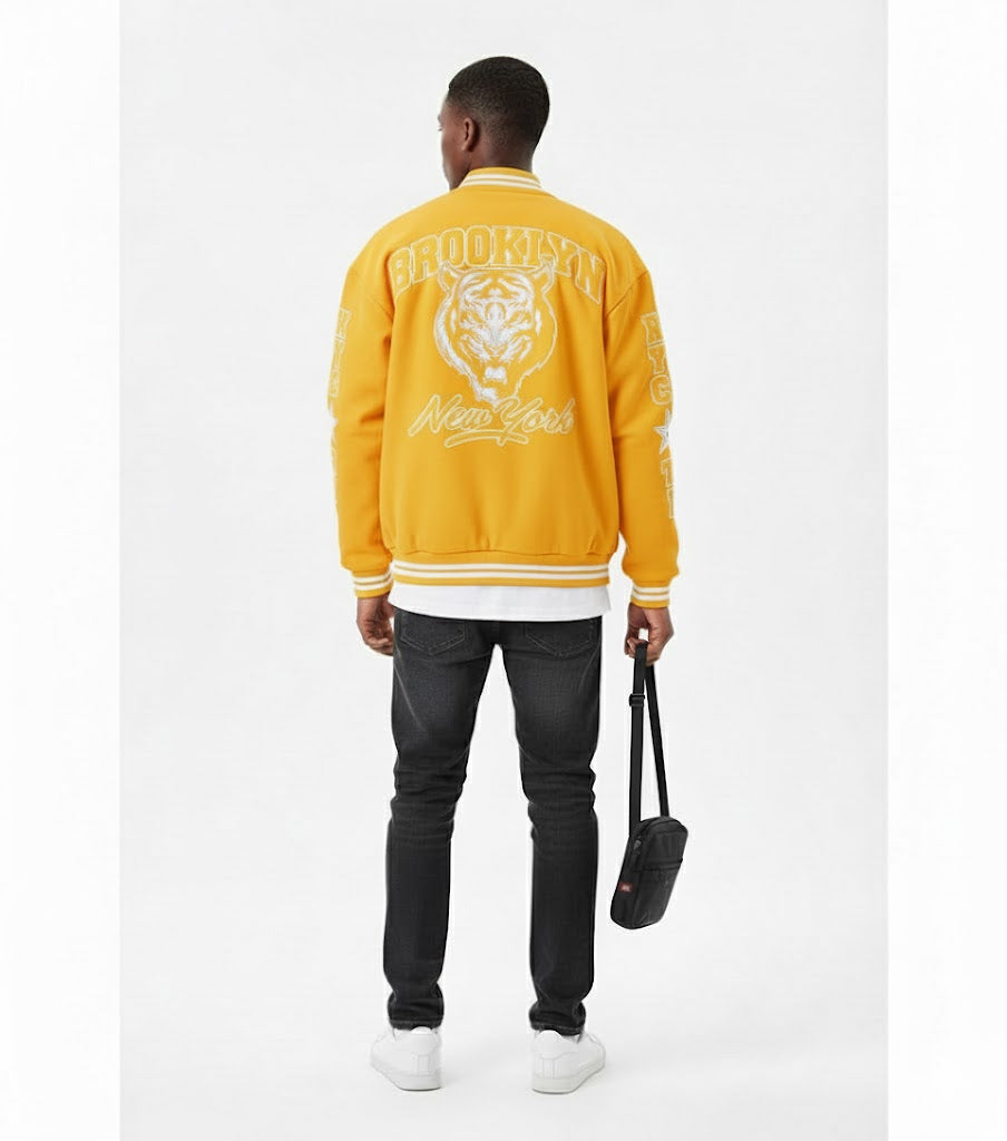 AMERICAN COLLEGE JACKET